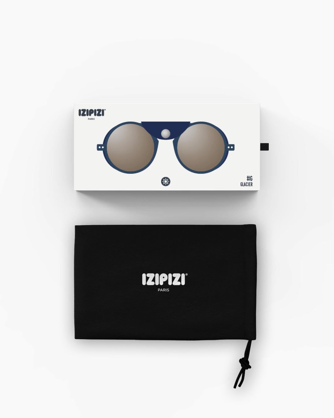 #G Night Blue All Weather