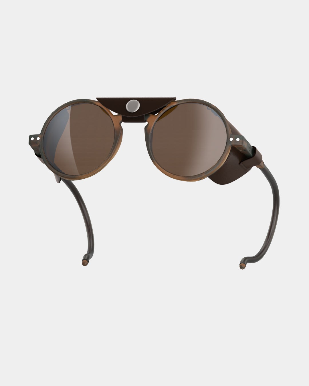 #G Hazel Intense Light