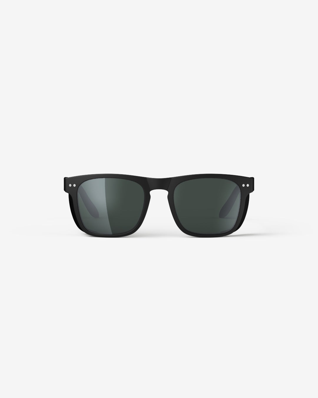 ZENITH POLARIZED BLACK