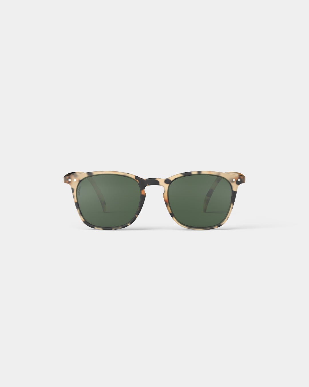 #E Light Tortoise Polarized