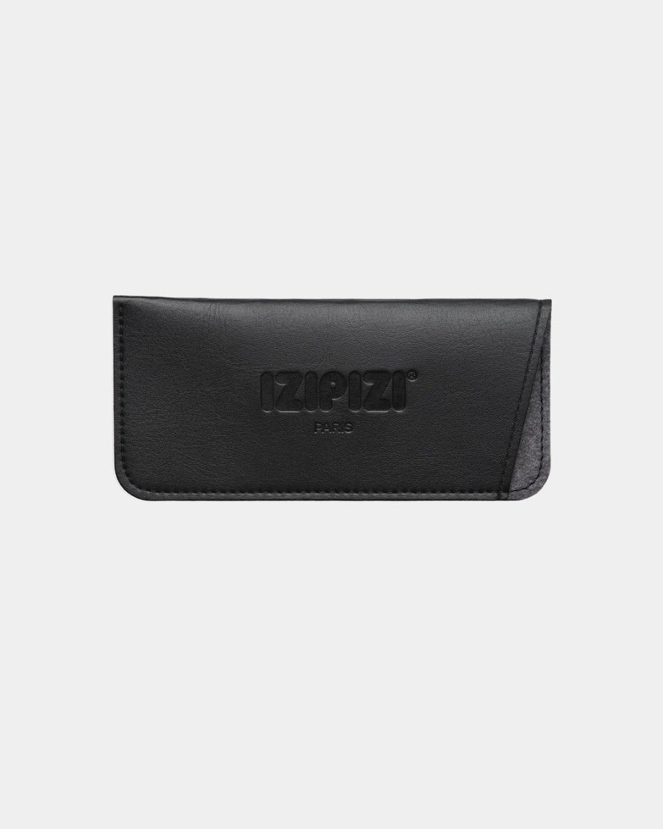 Pouch Black Junior