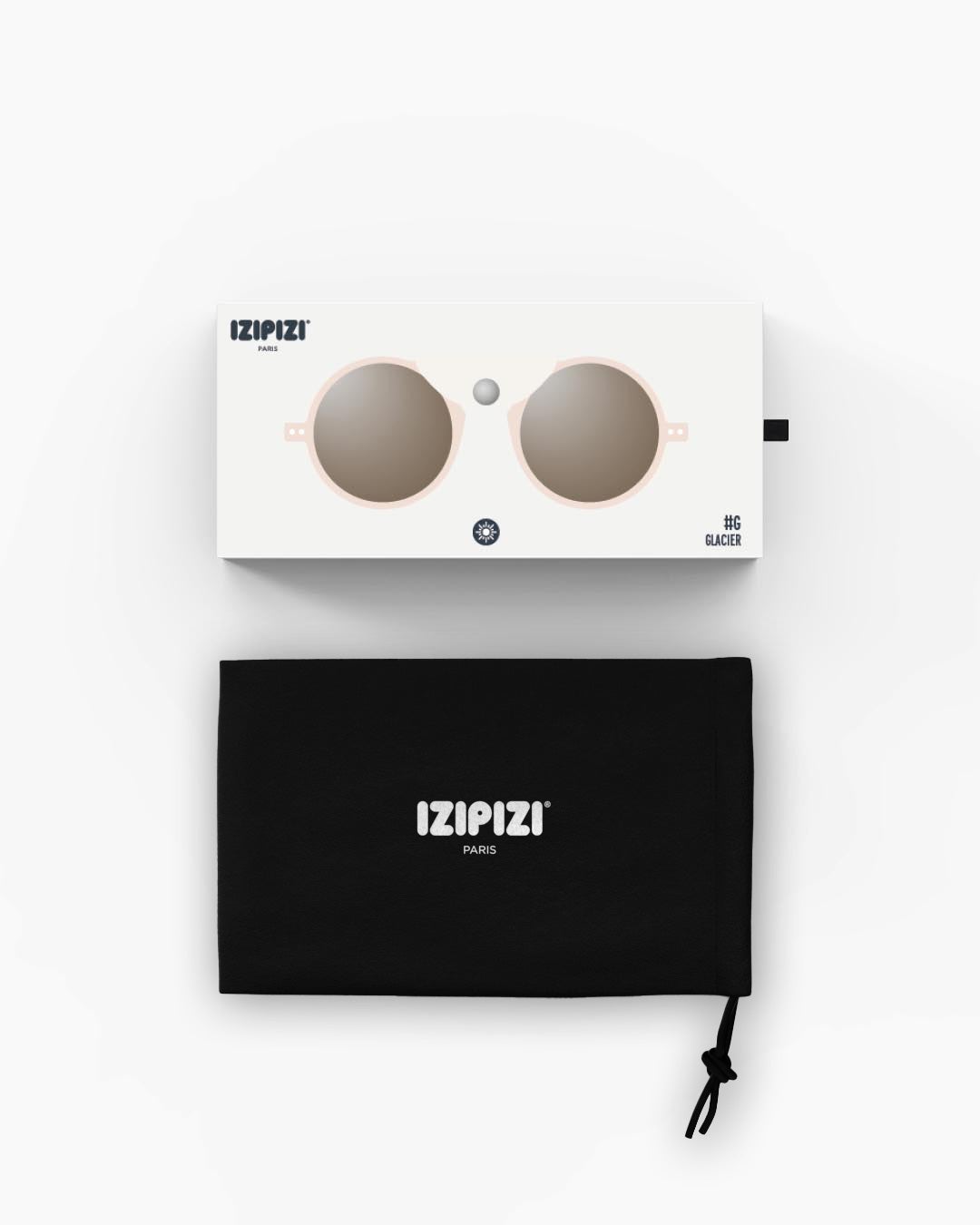 #G Sand Intense Light