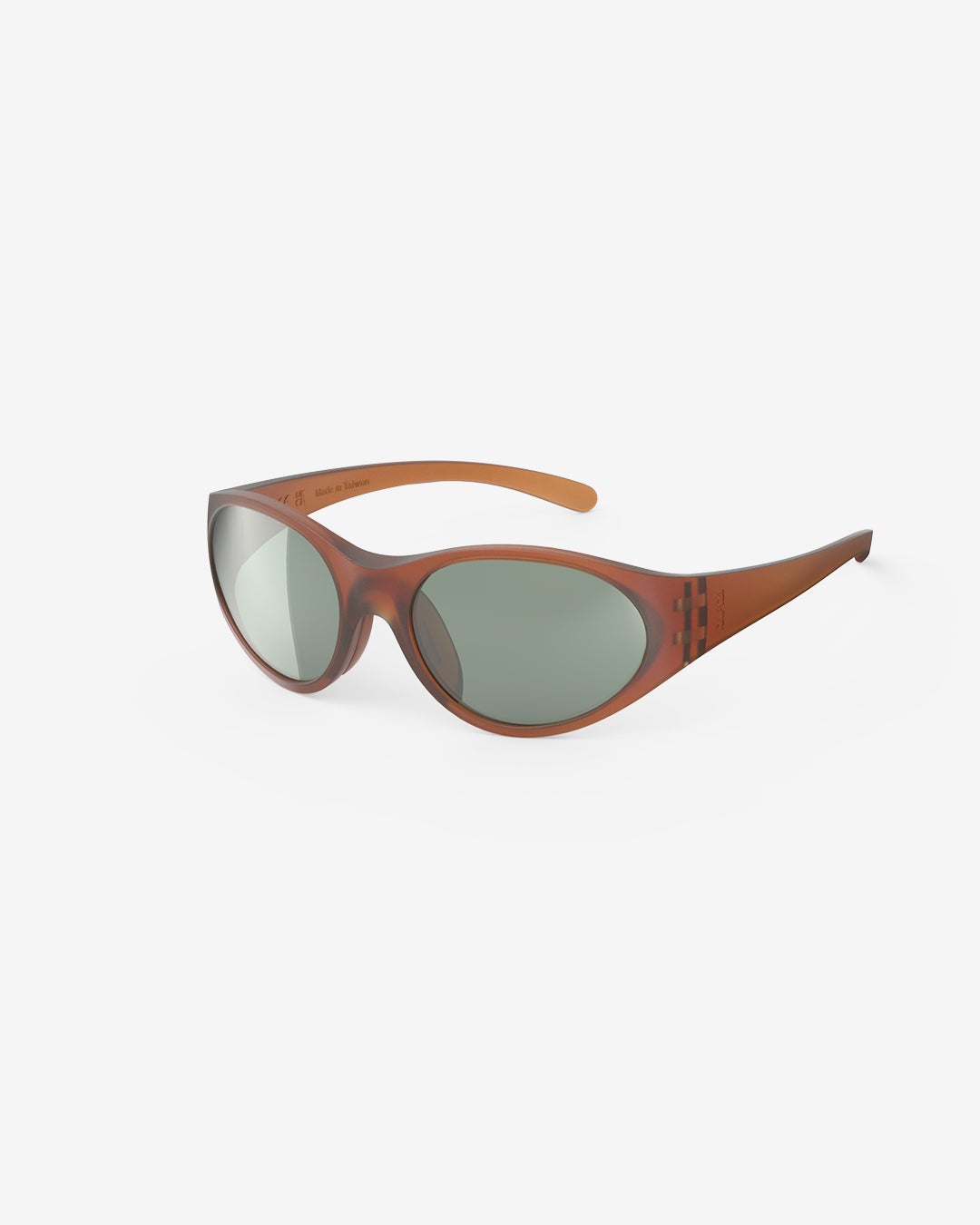 #HORIZON Hazel Polarized