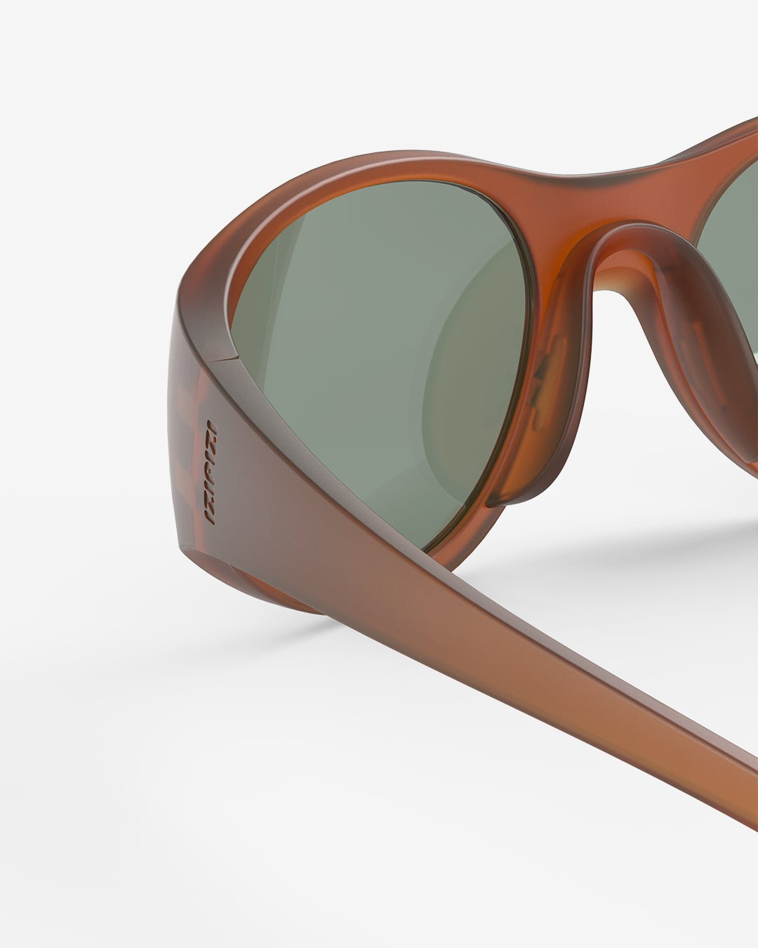 #HORIZON Hazel Polarized