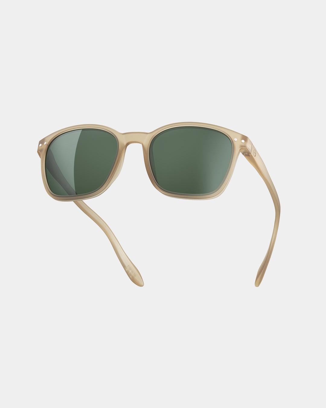 #JOURNEY - Sand Green Lenses Polarized