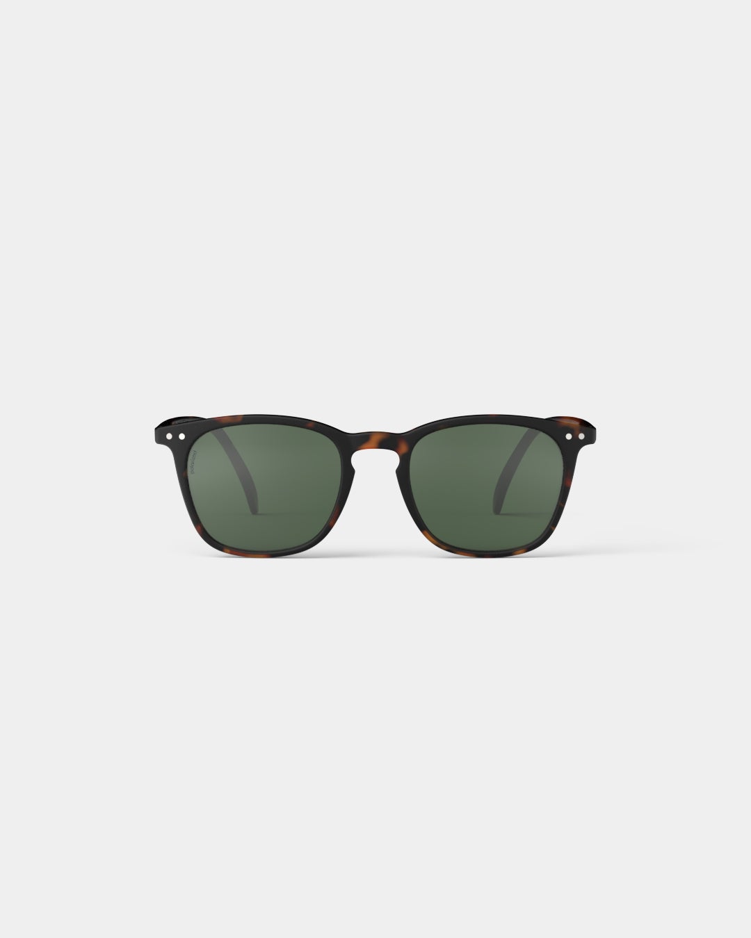 #E Tortoise Polarized