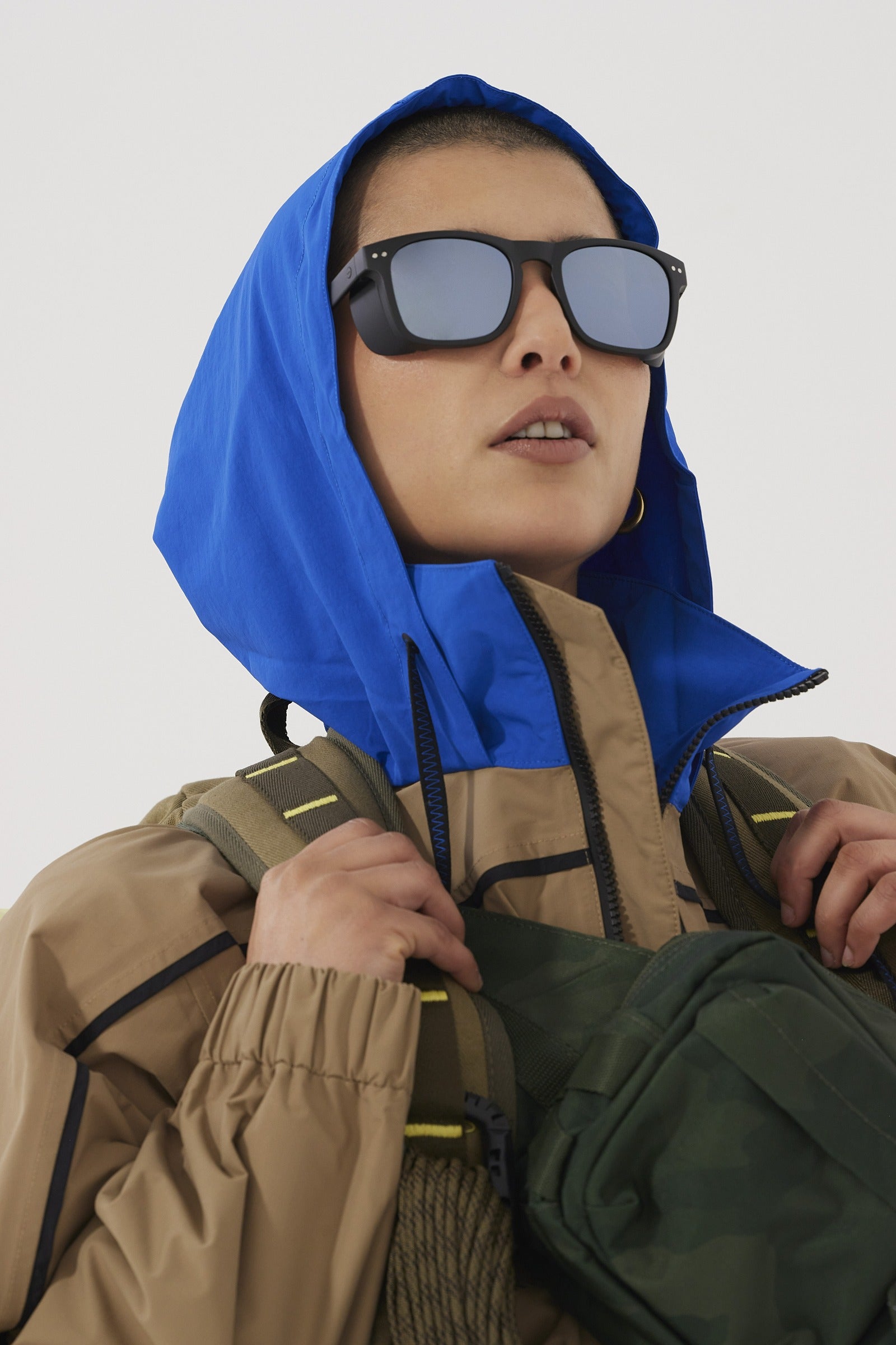 ZENITH POLARIZED BLACK