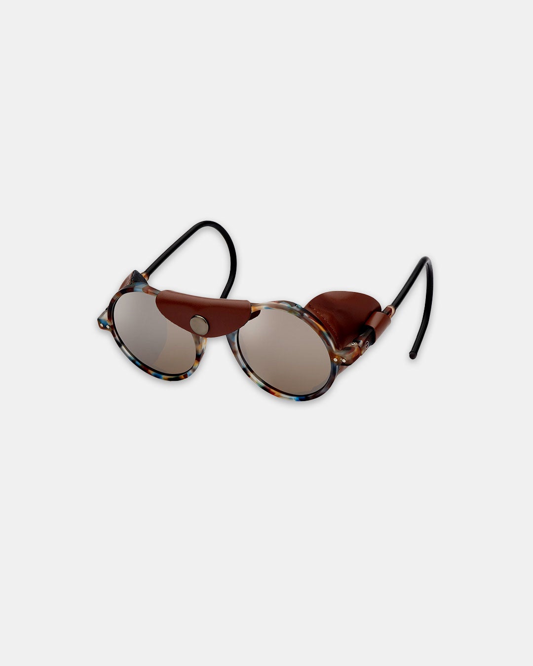 #G Blue Tortoise Intense Light