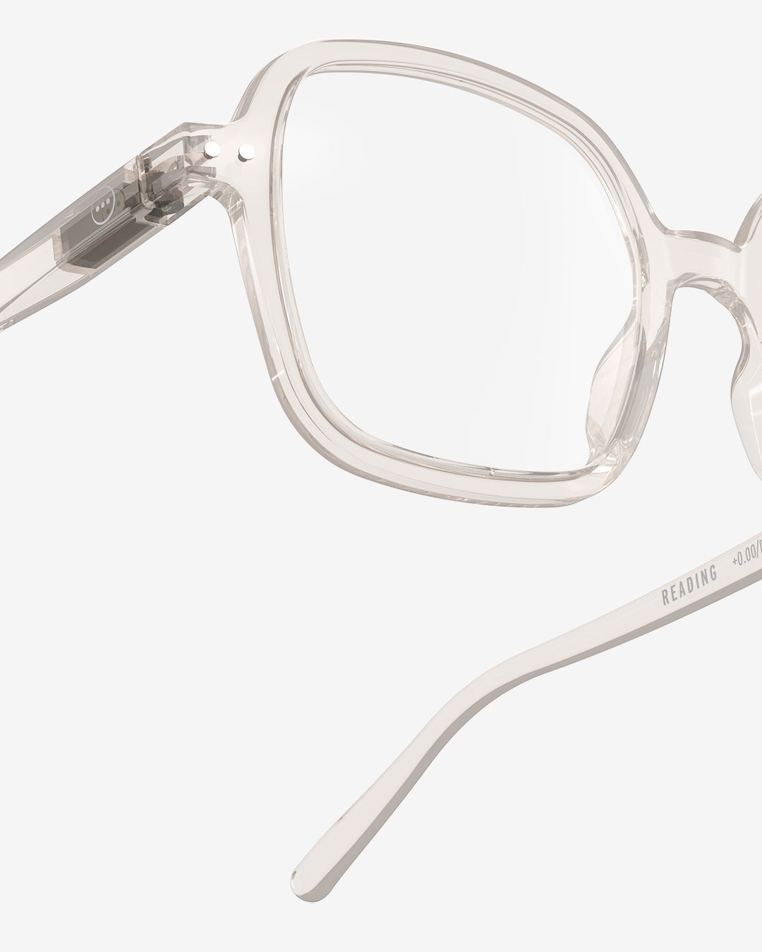 #OFFICE Paper Note Beige