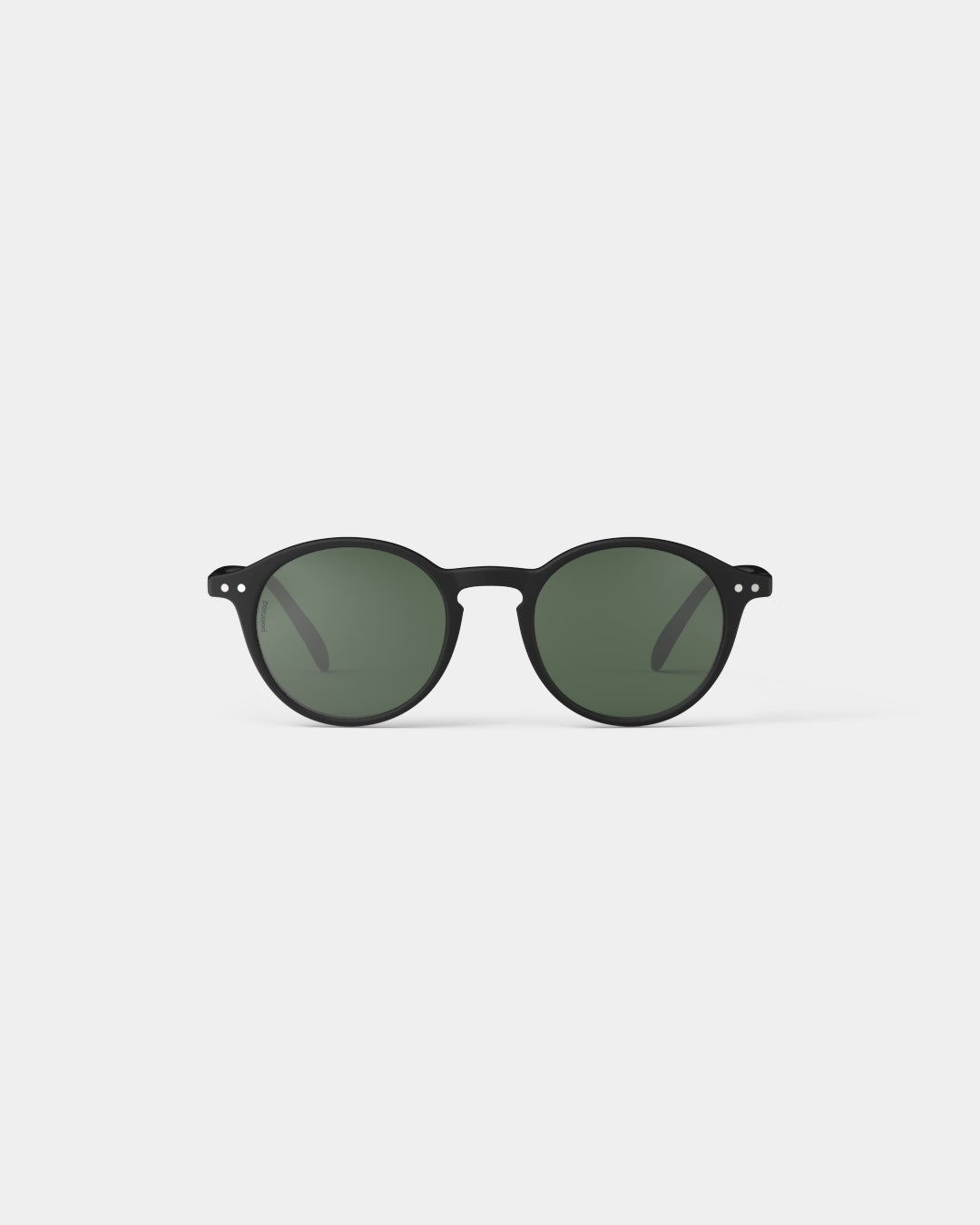 #D Black Polarized