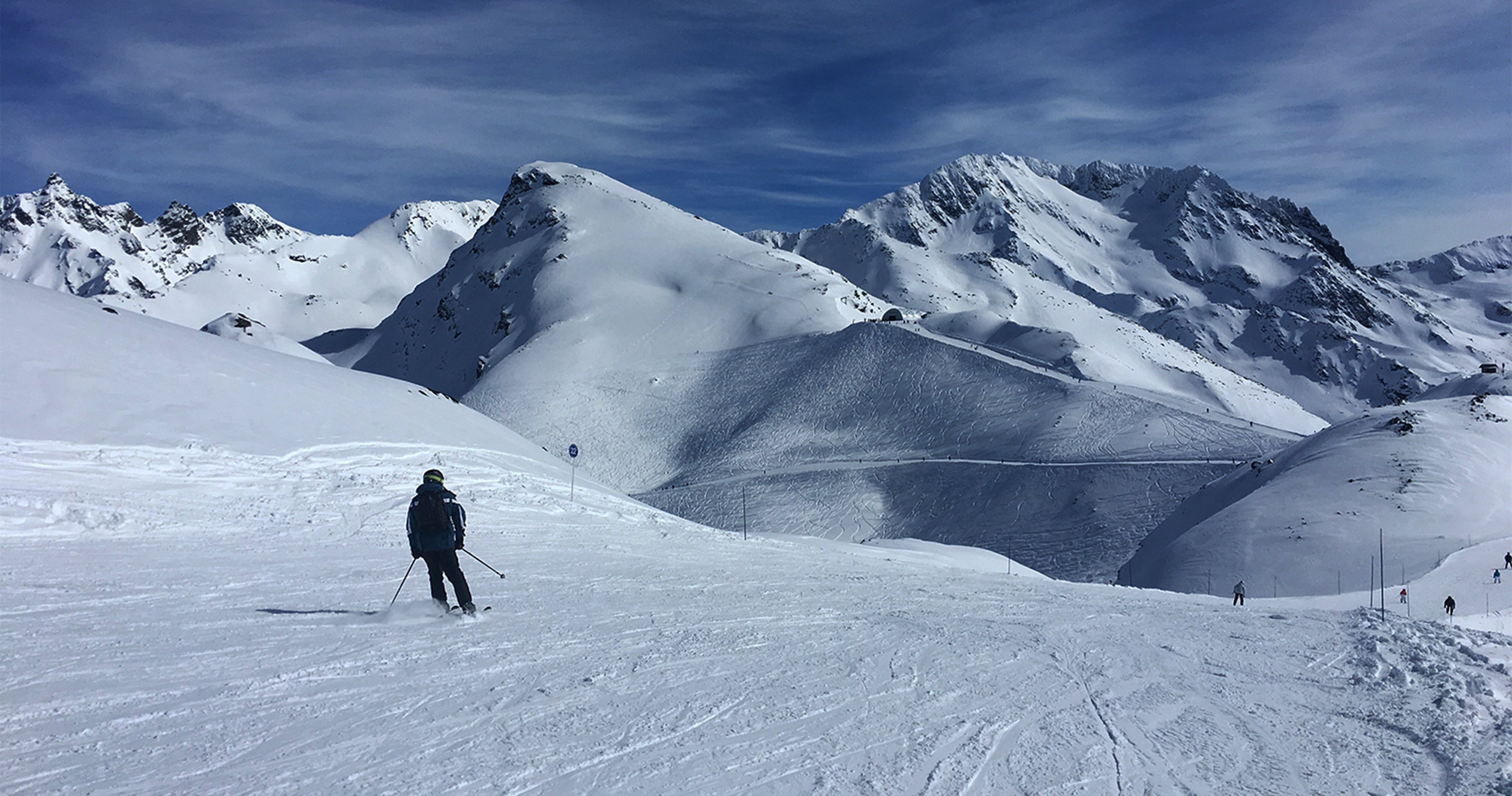 #SNOW JUNIOR - Black