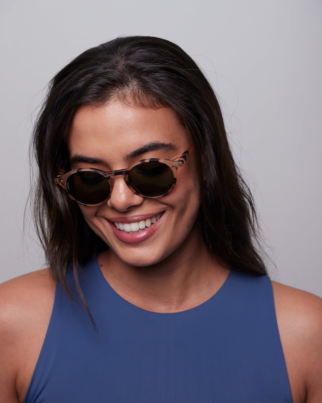 #D Light Tortoise Polarized