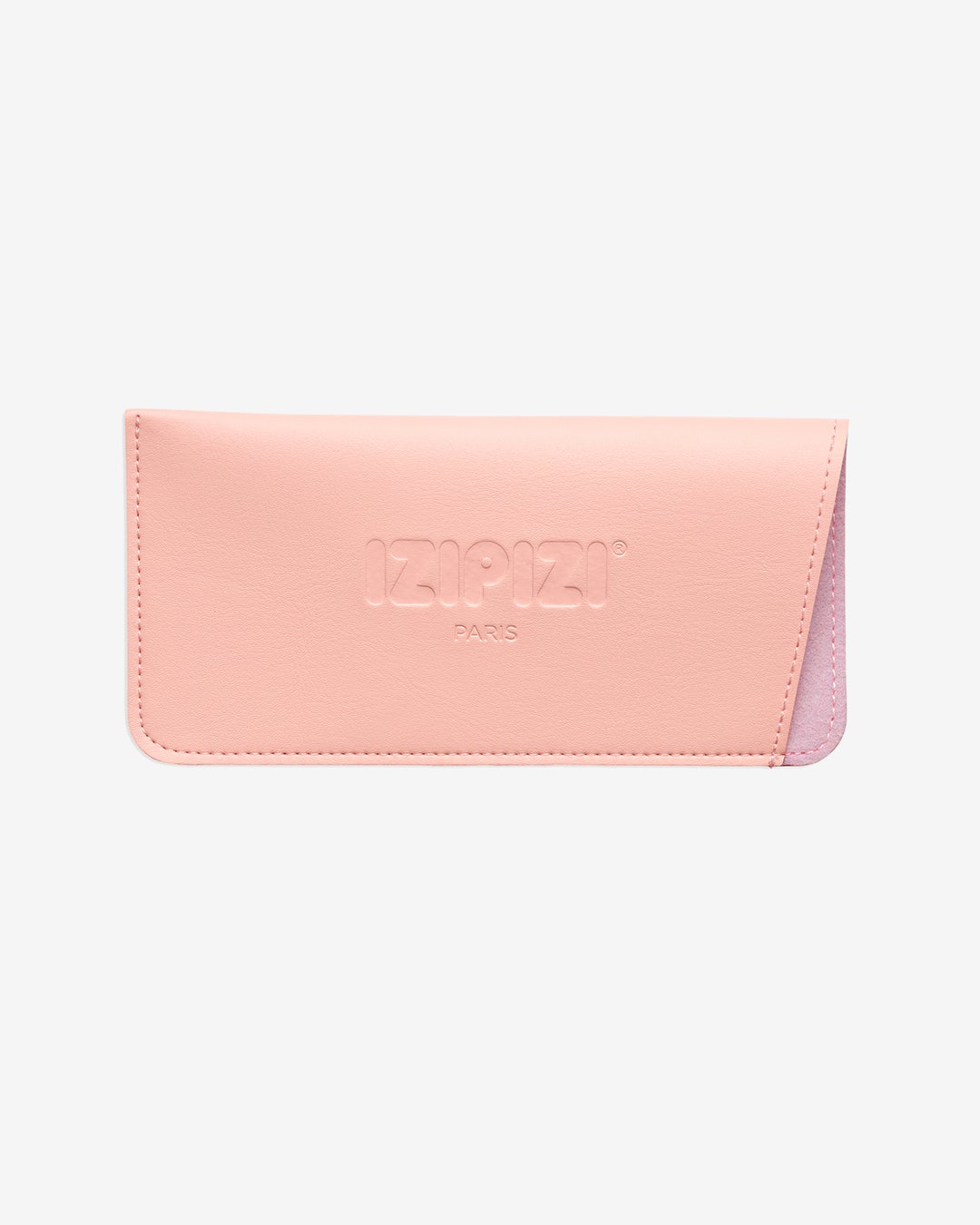 Pouch Pale Pink Adult