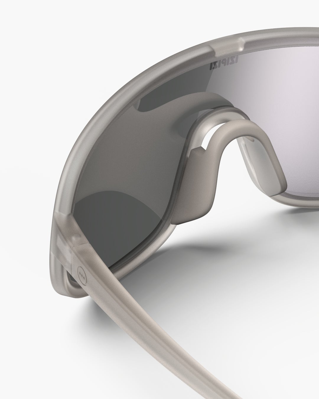 SPEED LIGHT GREY CRYSTAL