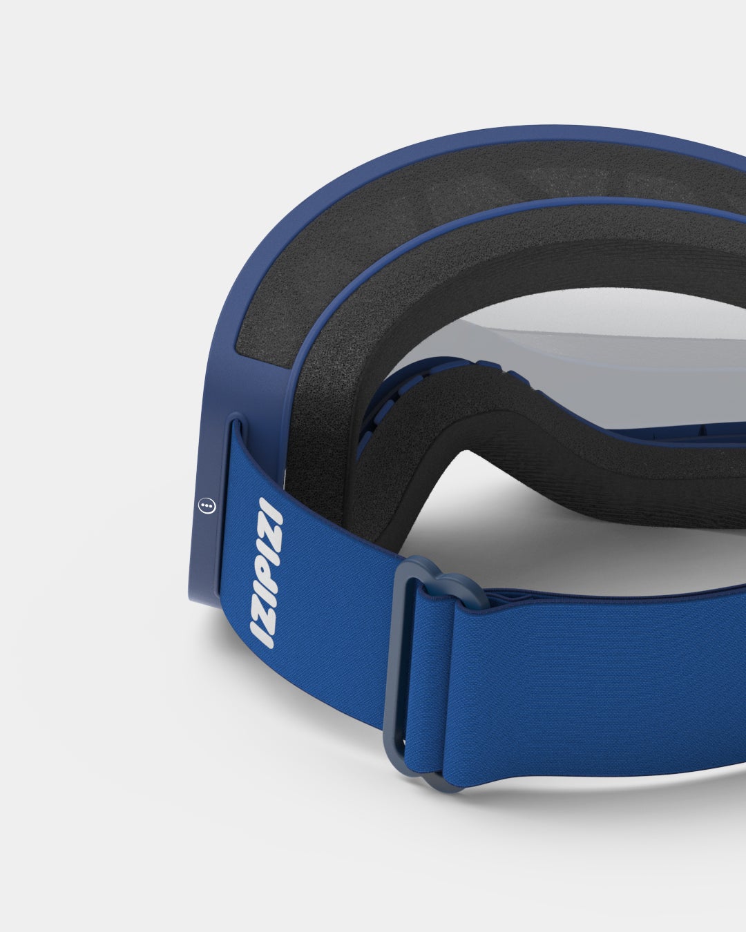 #SNOW JUNIOR - Navy Blue