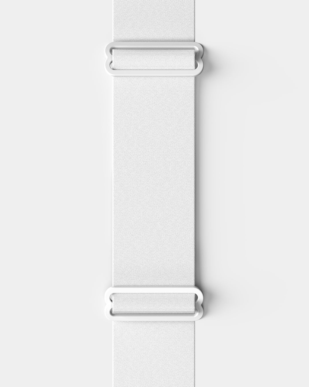 #SNOW JUNIOR - White