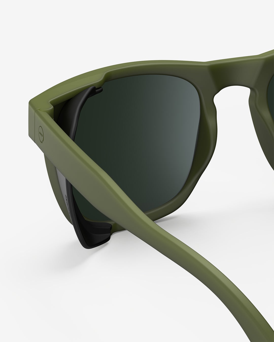 Kaki Green Good Weather Polarized