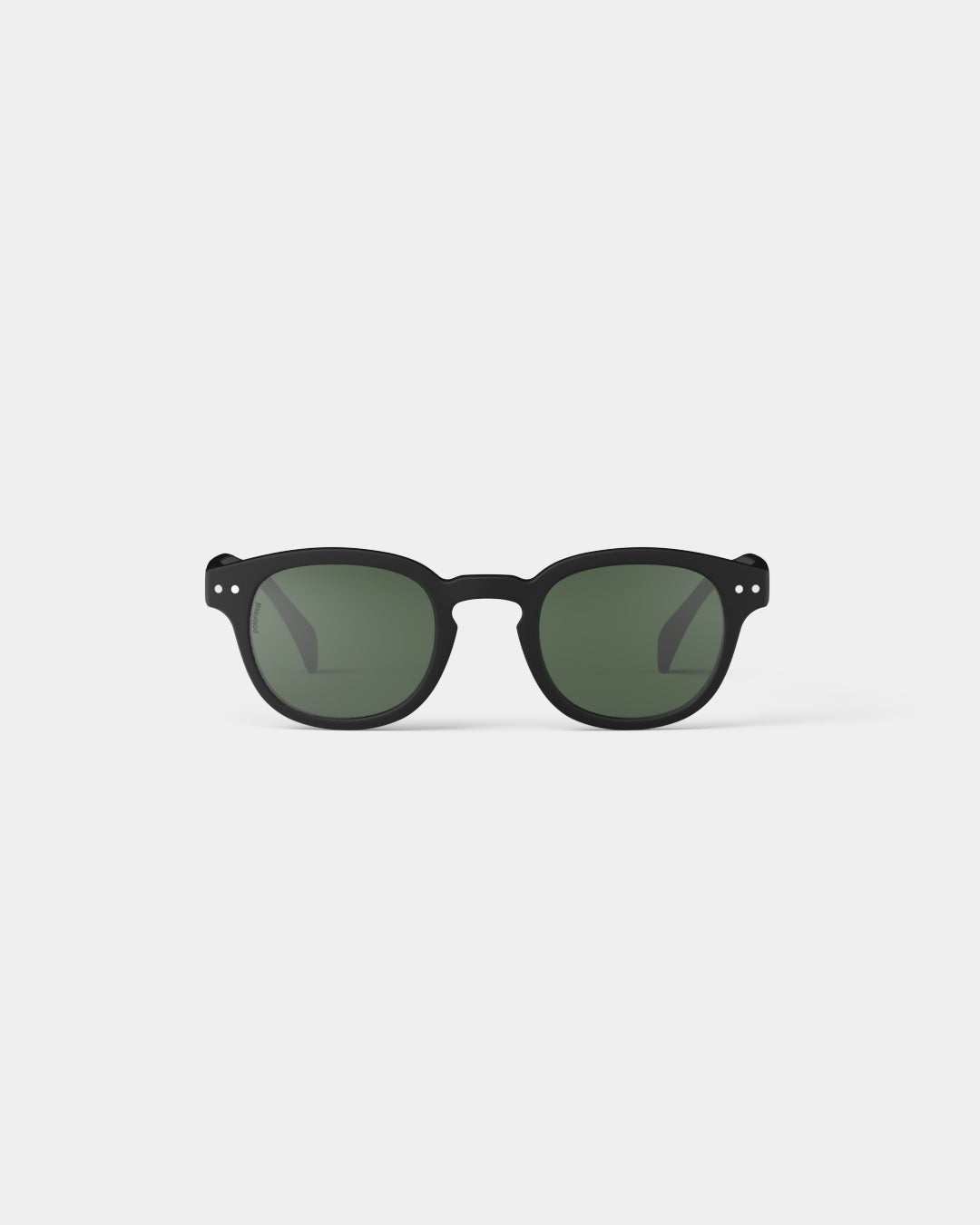 #C Black Polarized