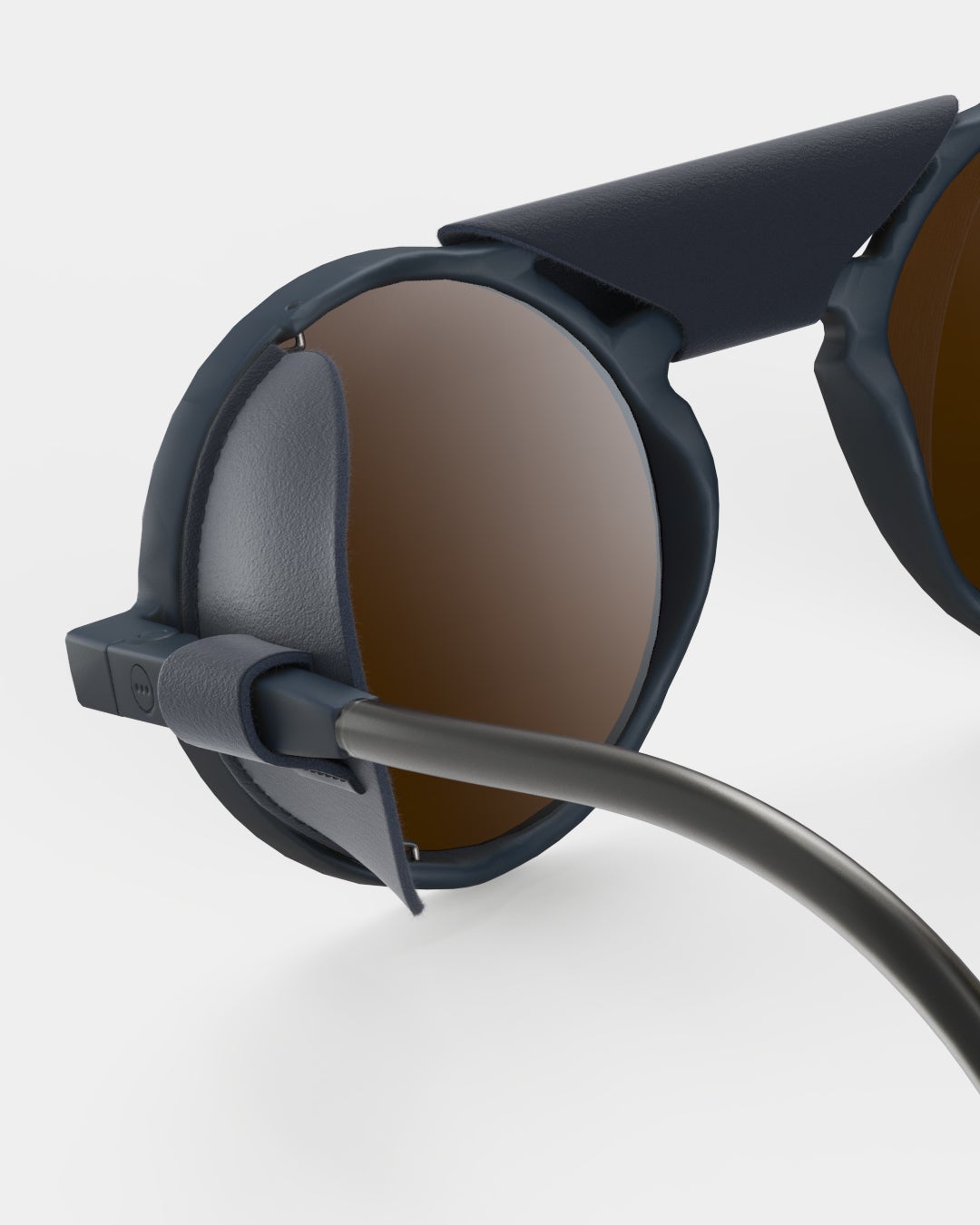 #G Night Blue Intense Light