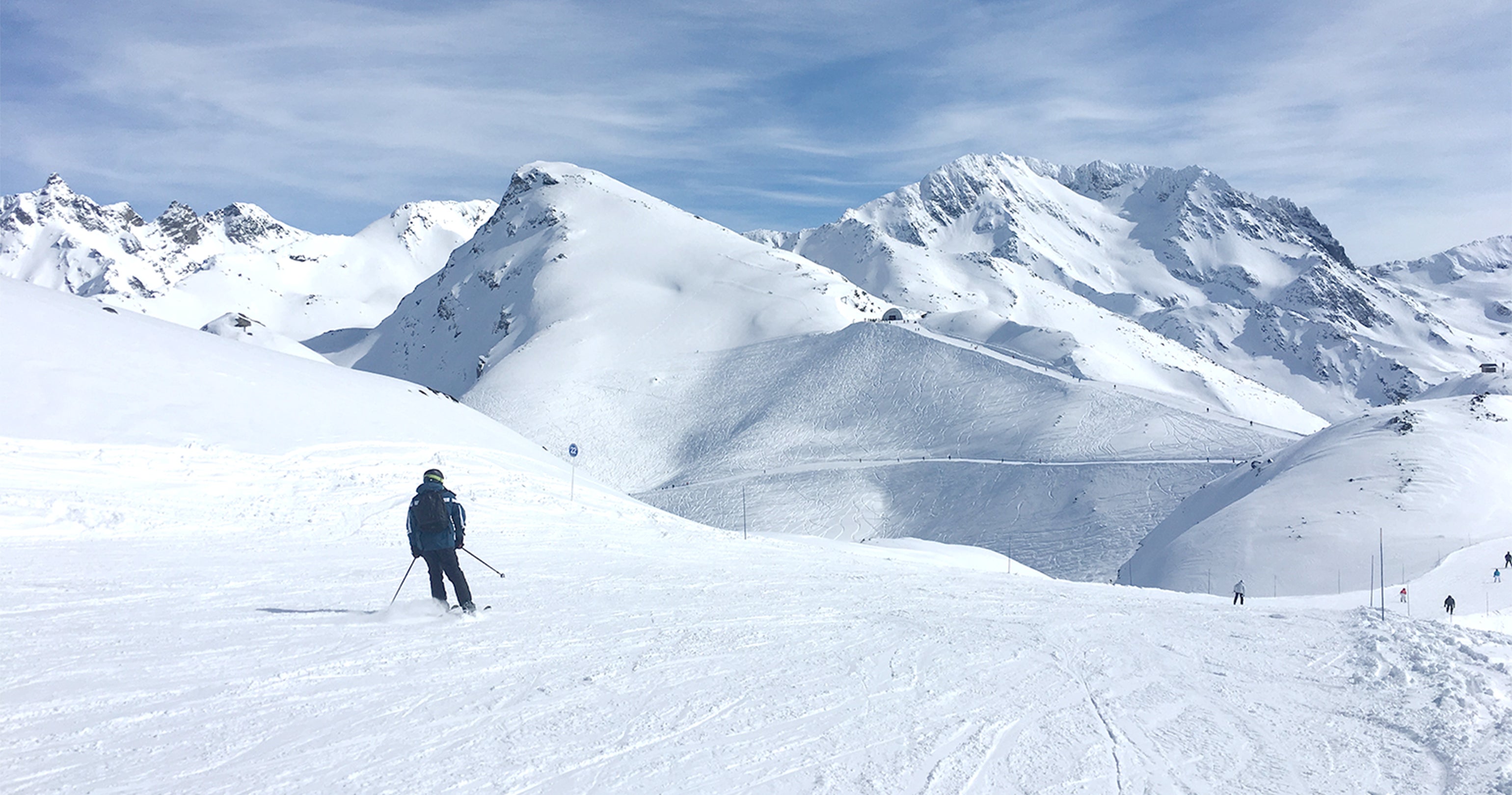 #SNOW JUNIOR - Black