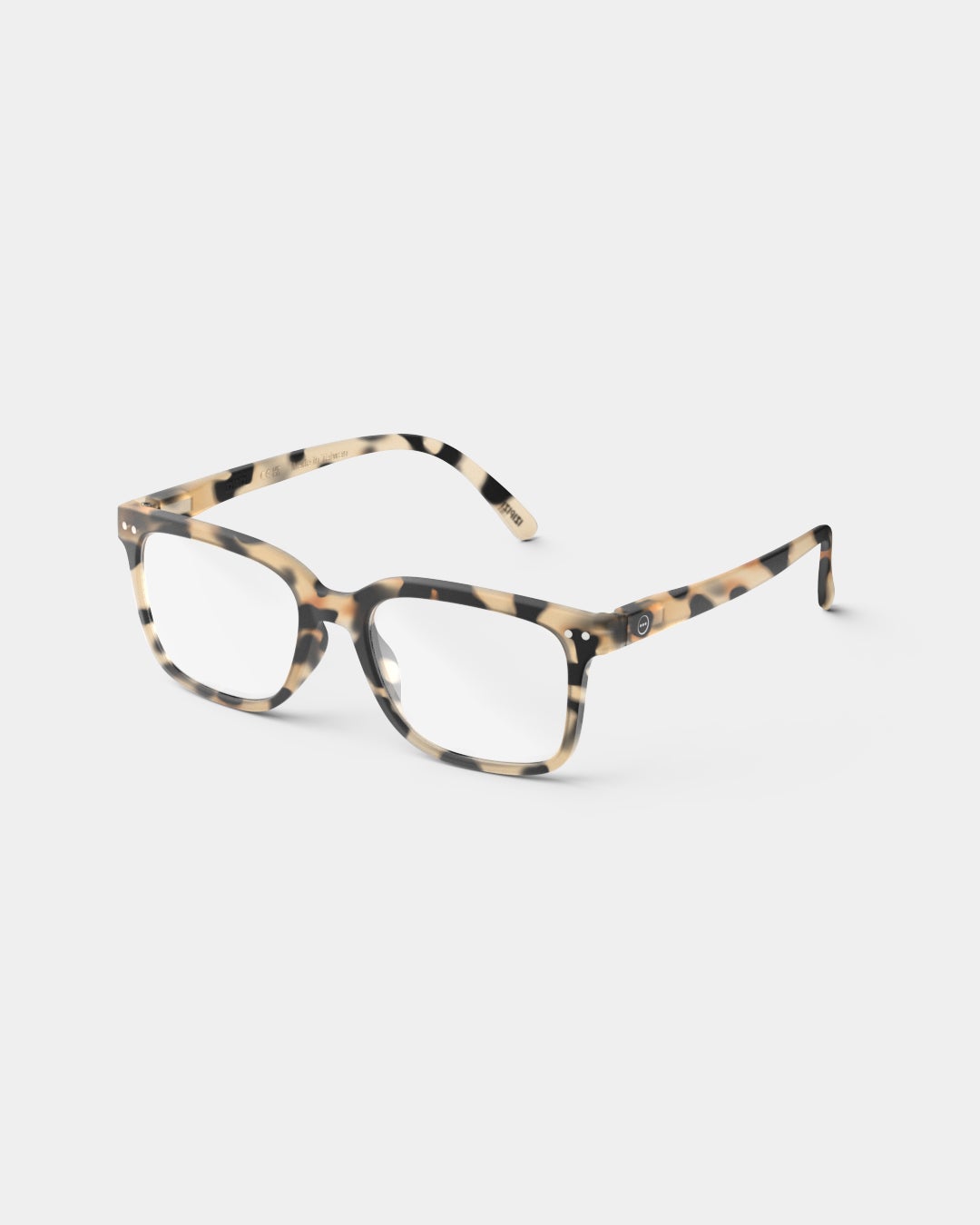 #L Light Tortoise