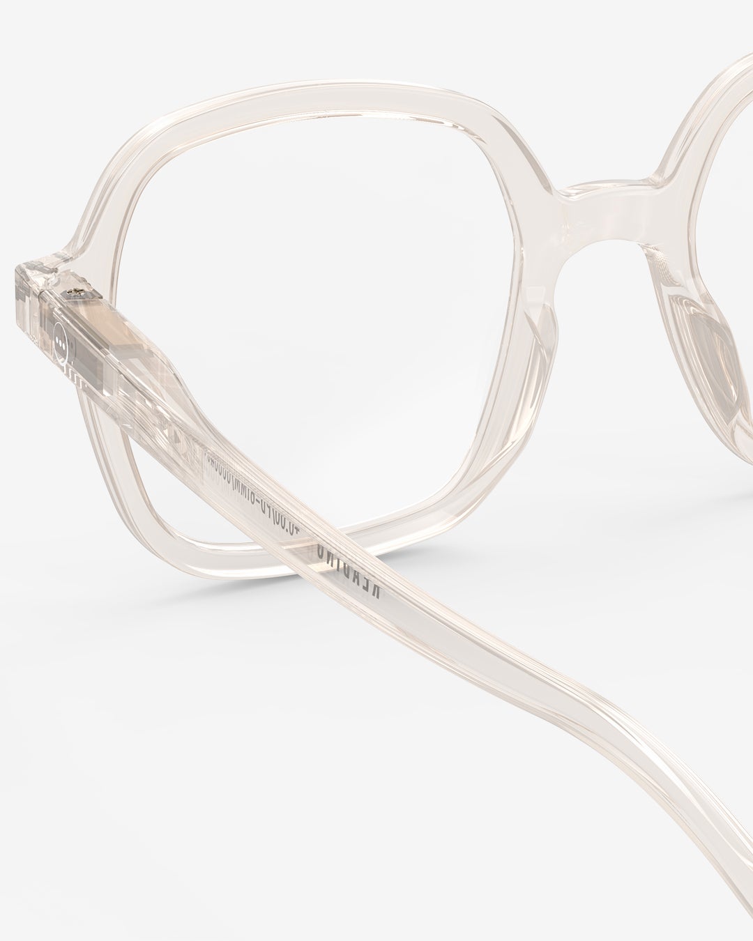 #OFFICE Paper Note Beige