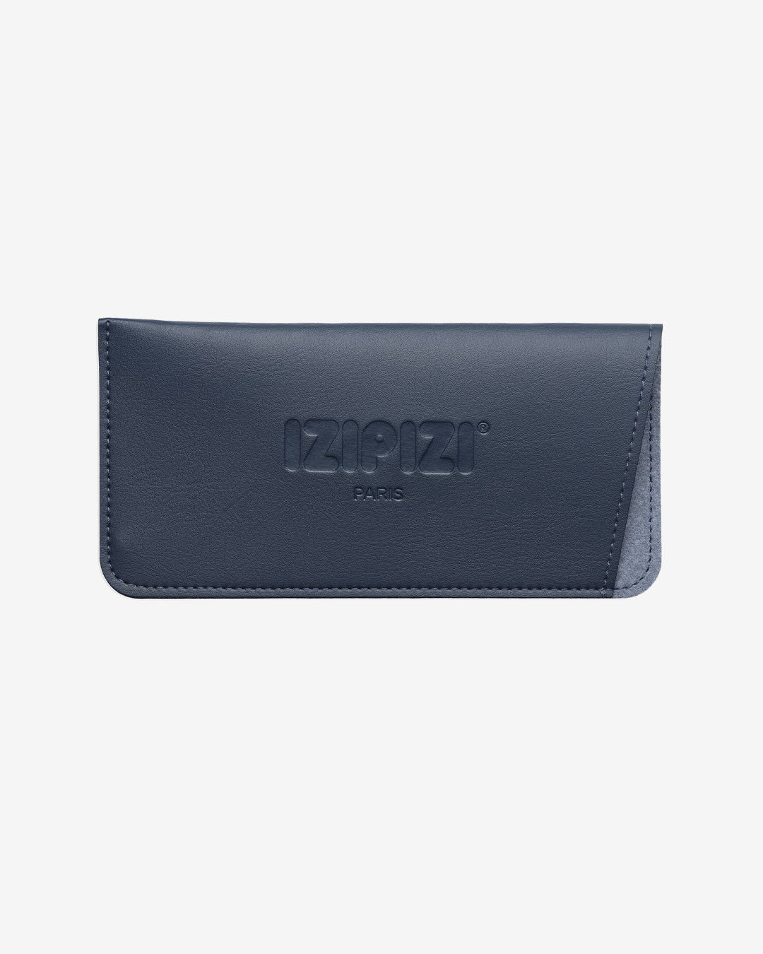 Pouch Indigo Adult