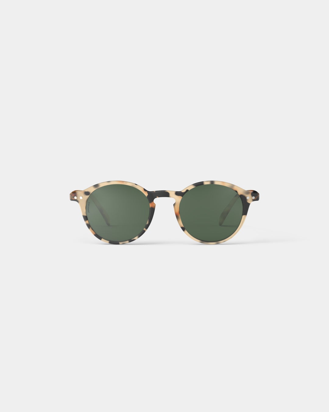 #D Light Tortoise Polarized