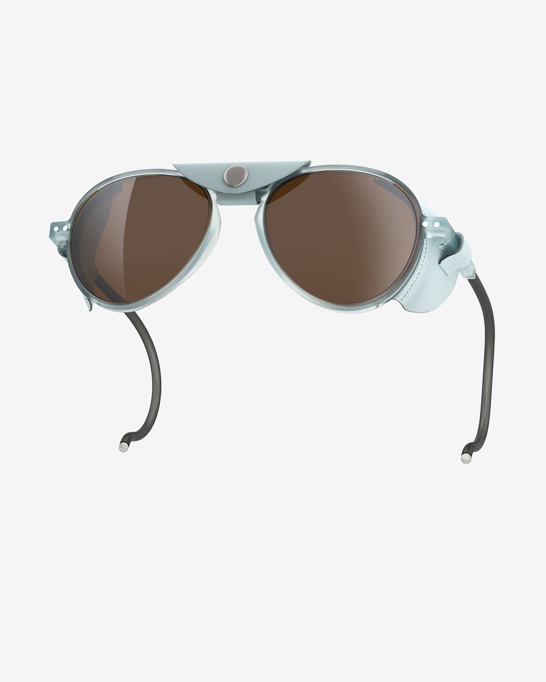 #I Icey Blue Intense Light