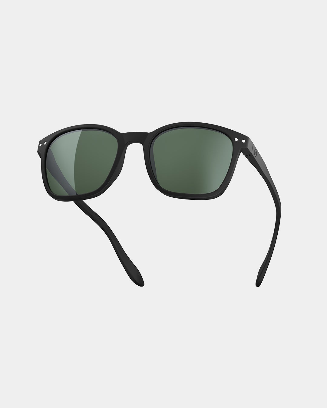 #JOURNEY - Black Green Lenses Polarized