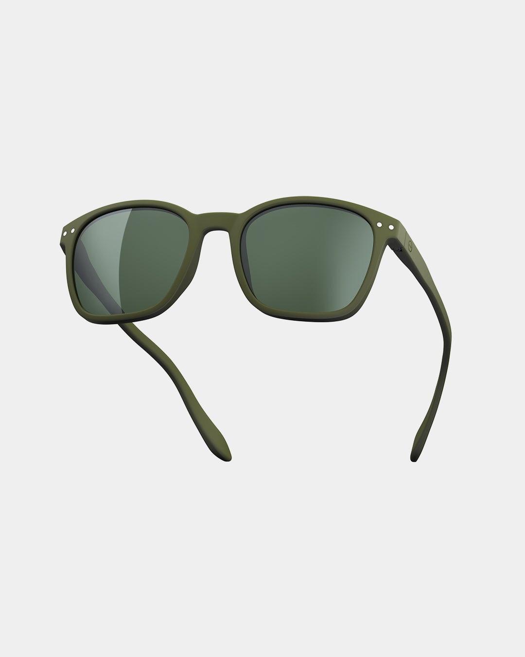 #JOURNEY - Kaki Green Lenses Polarized