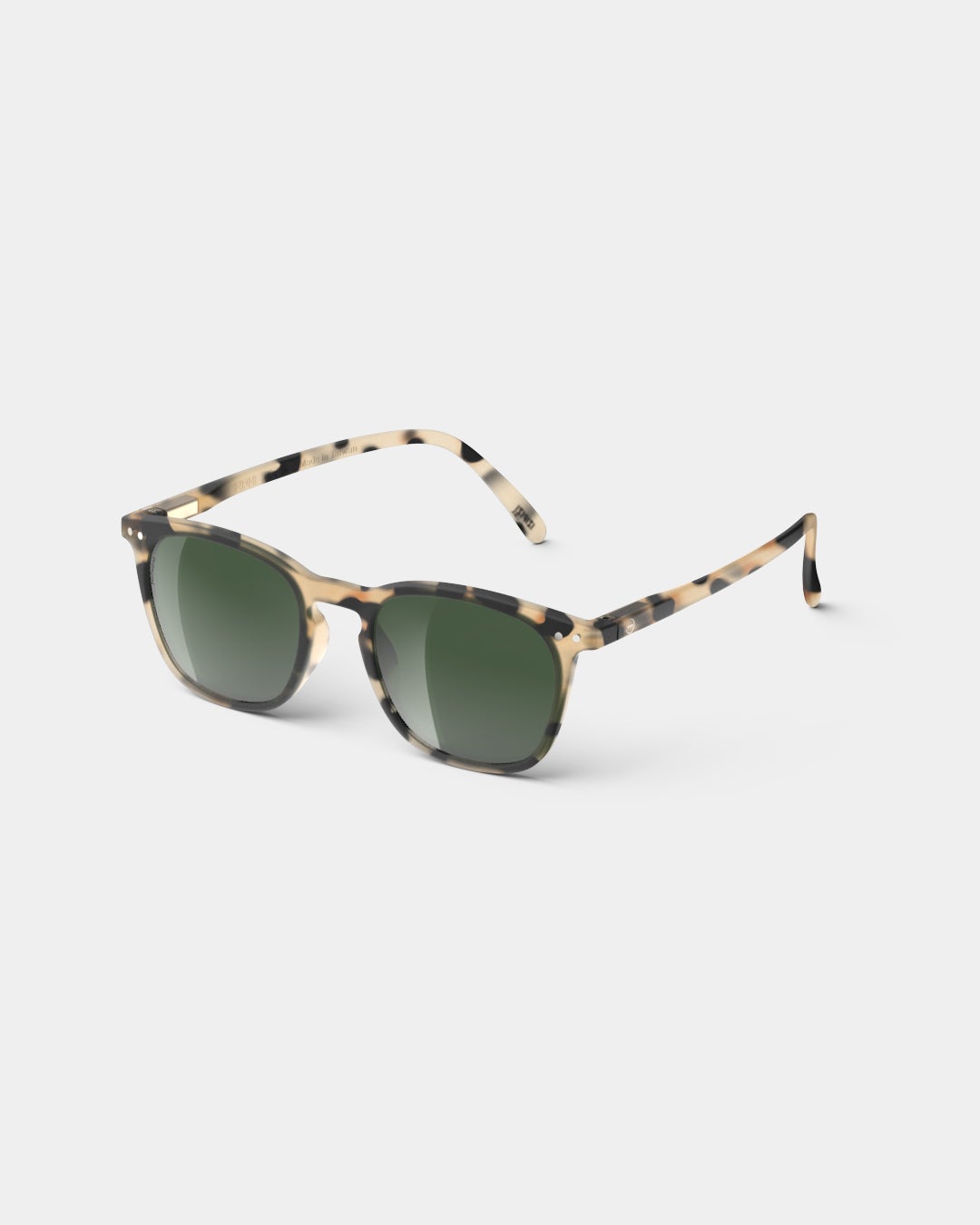 #E Light Tortoise Polarized