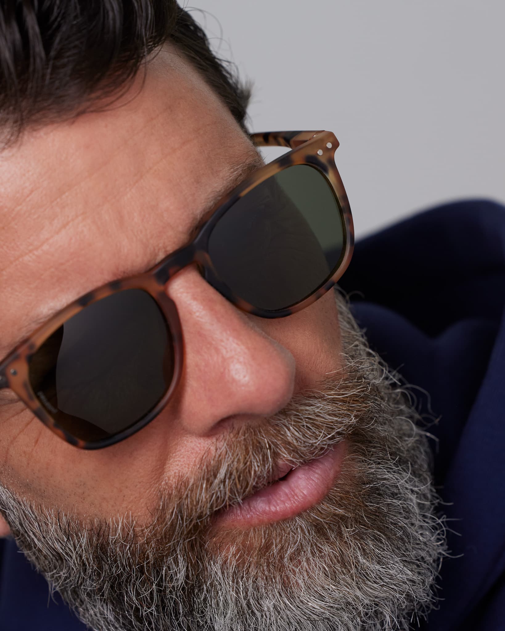 #E Light Tortoise Polarized