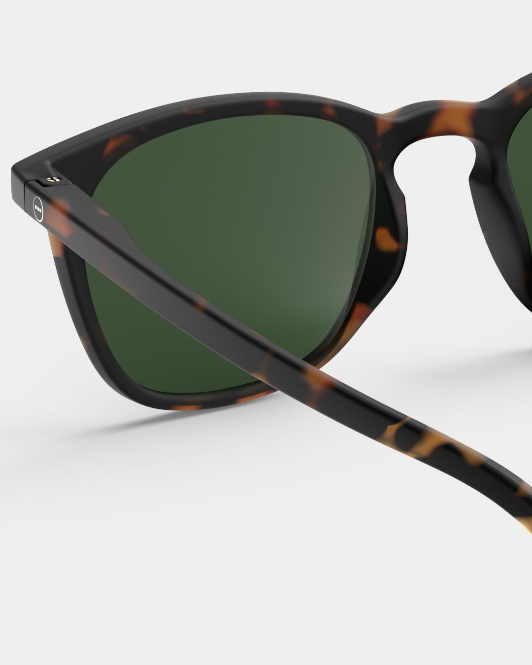 #E Tortoise Polarized