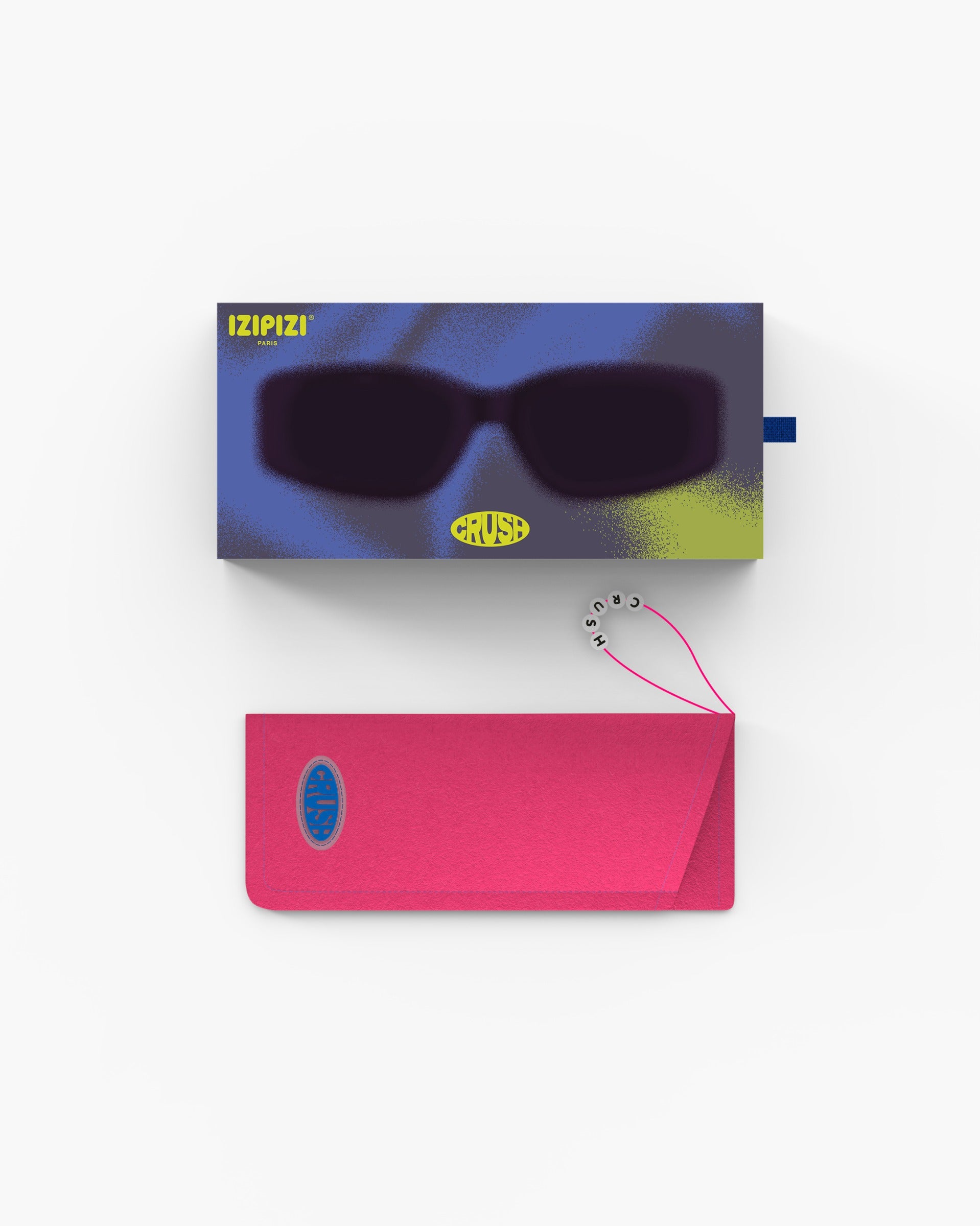 #CRUSH Violet Vortex