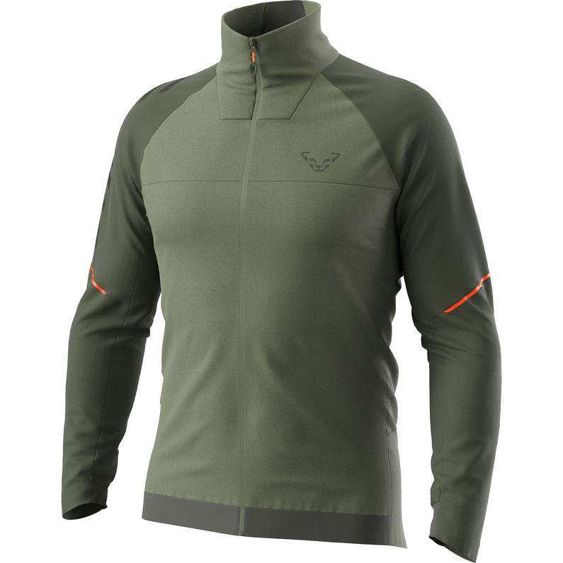 DynafitMen's Ride Wind Jacket