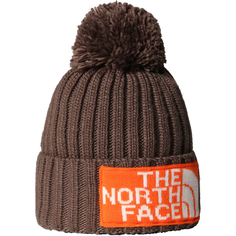 The North FaceHeritage Ski Tuke Hat