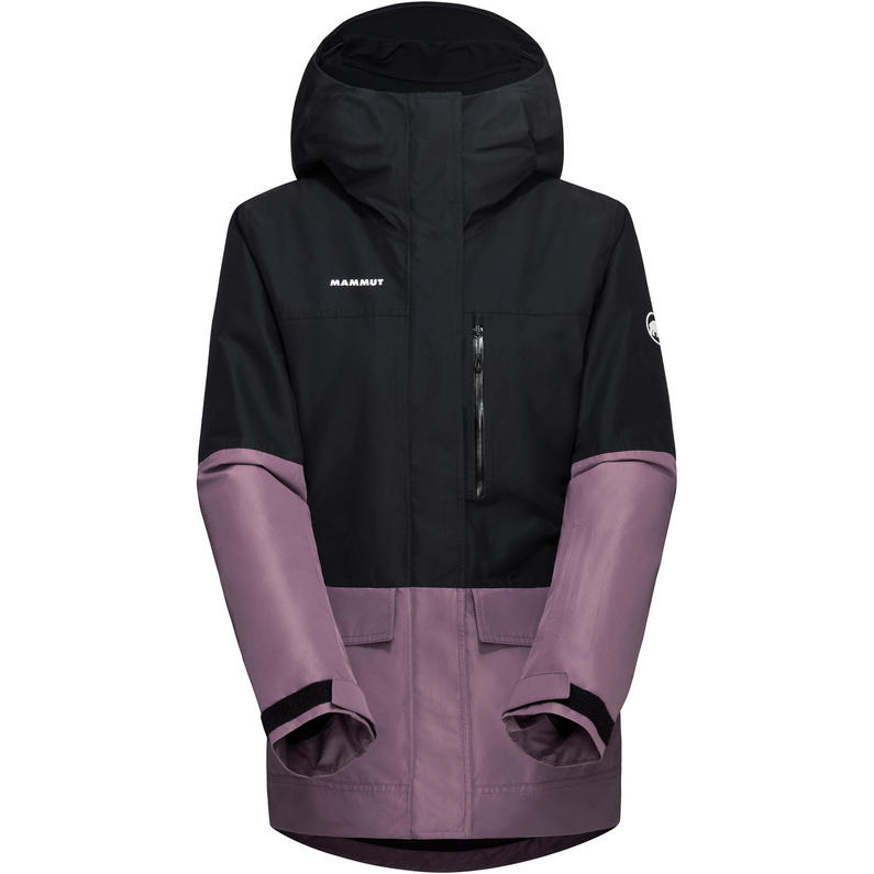 MammutWomen's Fall Line HS Thermal Hoodie Jacket