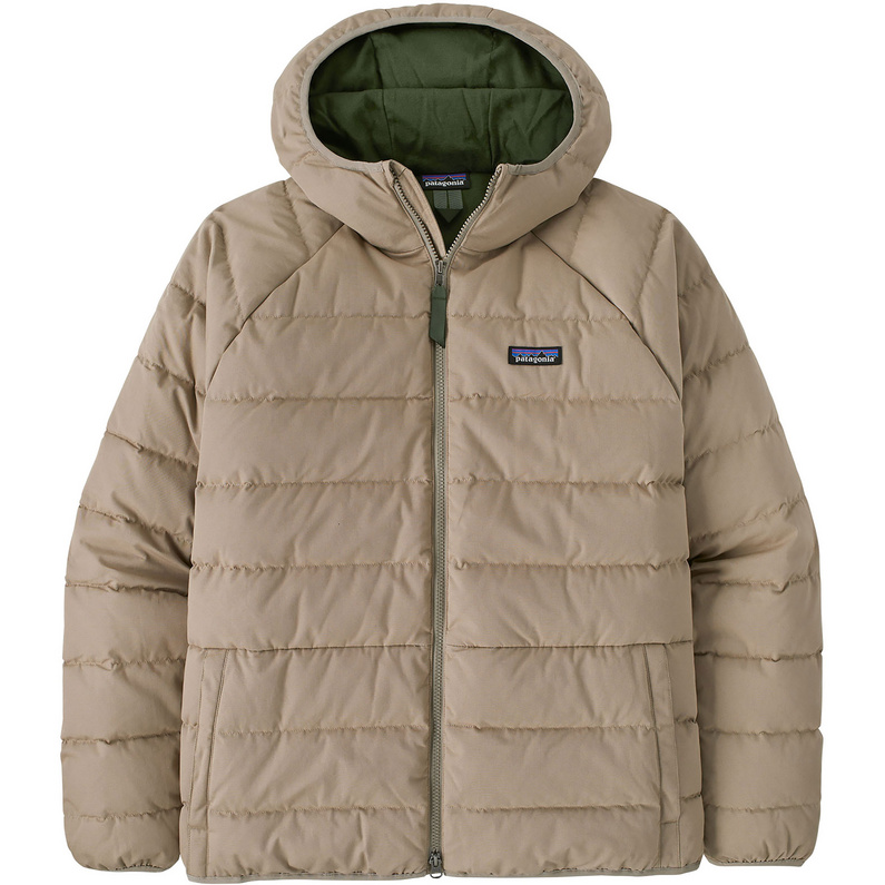 PatagoniaCotton Down Jacket