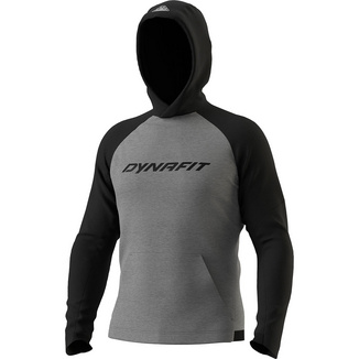 DynafitMen's 24/7 Polartec Hoodie
