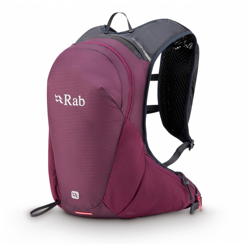 RabNitron 12 Backpack