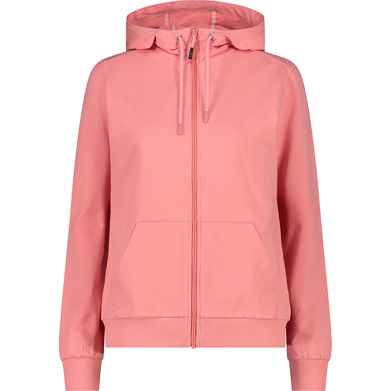 CMPWomen's Hoodie Jacket
