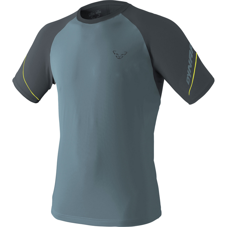 DynafitMen's Alpine Pro T-Shirt