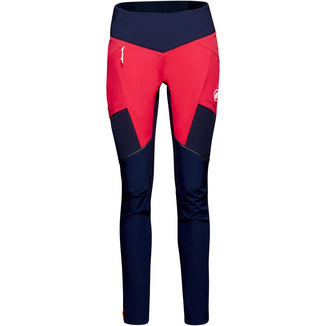 MammutWomen's Eiger Speed So Hybrid Pants