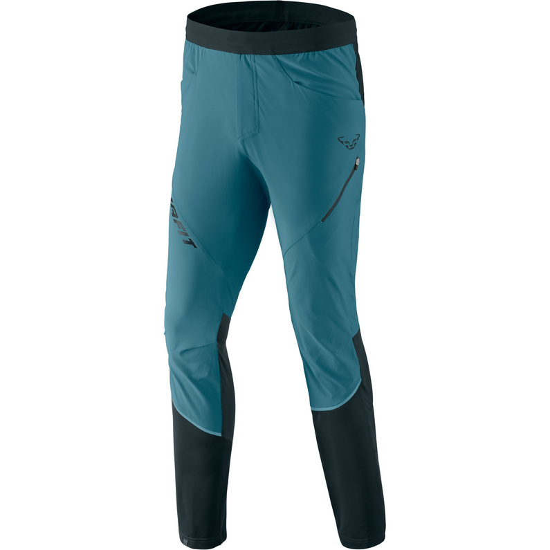DynafitMen's Transalper Hybrid Trousers