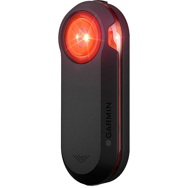 GarminVaria RTL 516 Bicycle Radar and Tail Light
