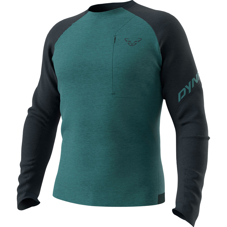 DynafitMen's  24/7 Polartec Pullover