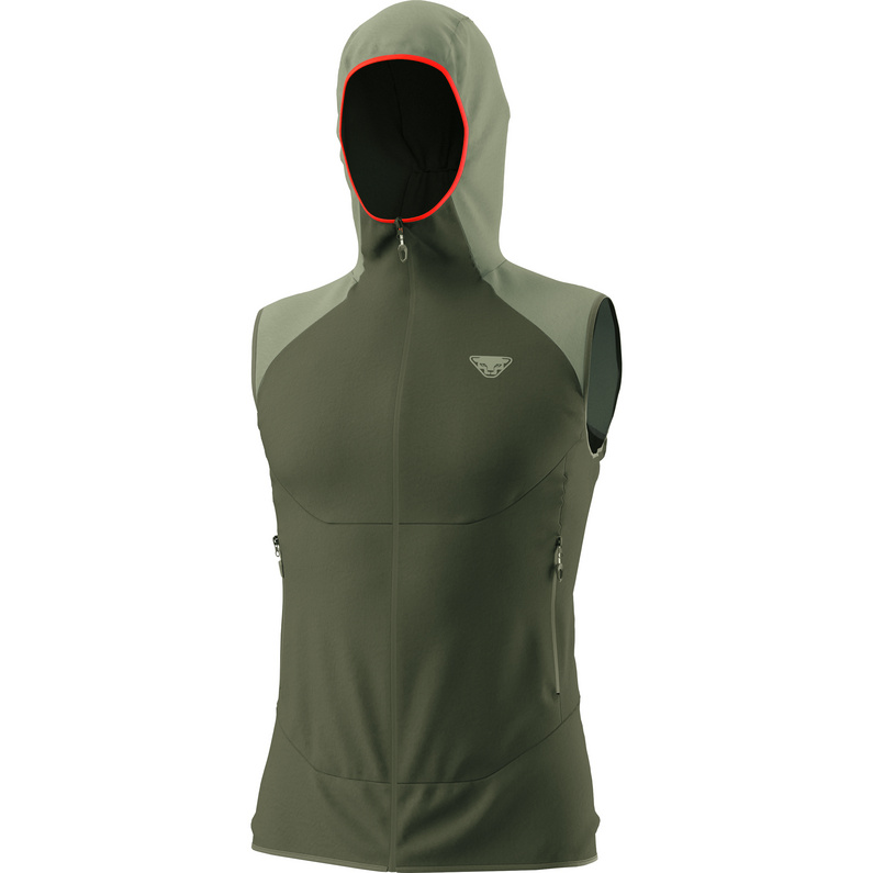 DynafitMen's Transalper DST Vest