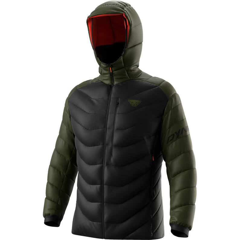 DynafitMen's Tigard Down Jacket