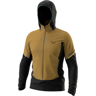 DynafitTraverse Alpha Hoodie Jacket